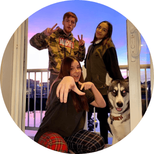 Jordan profile image