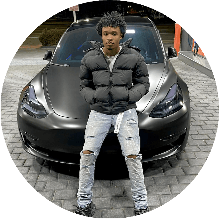 Zail profile image